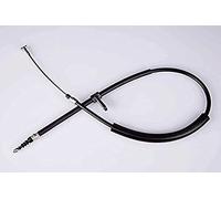 HELLA PAGID 8AS 355 660-341, Cable de accionamiento, freno de estacionamiento AS6034 por ej. ALFA ROMEO