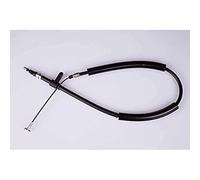 HELLA PAGID 8AS 355 660-351, Cable de accionamiento, freno de estacionamiento AS6035 por ej. ALFA ROMEO