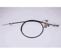 HELLA PAGID 8AS 355 660-921, Cable de accionamiento, freno de estacionamiento AS6092 por ej. NISSAN