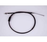 HELLA PAGID 8AS 355 661-071, Cable de accionamiento, freno de estacionamiento AS6107 por ej. FIAT