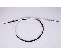 HELLA PAGID 8AS 355 661-161, Cable de accionamiento, freno de estacionamiento AS6116 por ej. FIAT