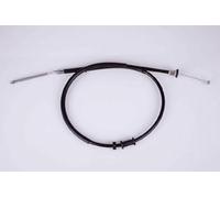 HELLA PAGID 8AS 355 661-251, Cable de accionamiento, freno de estacionamiento AS6125 por ej. FIAT