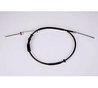 HELLA PAGID 8AS 355 661-261, Cable de accionamiento, freno de estacionamiento AS6126 por ej. FIAT