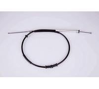 HELLA PAGID 8AS 355 661-271, Cable de accionamiento, freno de estacionamiento AS6127 por ej. FIAT