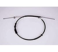 HELLA PAGID 8AS 355 661-281, Cable de accionamiento, freno de estacionamiento AS6128 por ej. FIAT