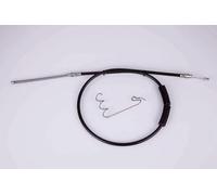 Cable del freno de mano 8AS 355 661-371 HELLA PAGID para FORD TRANSIT Autobús