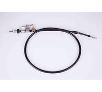 HELLA PAGID 8AS 355 661-691, Cable de accionamiento, freno de estacionamiento AS6169 por ej. KIA