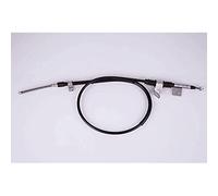 HELLA PAGID 8AS 355 661-761, Cable de accionamiento, freno de estacionamiento AS6176 por ej. CHEVROLET / DAEWOO