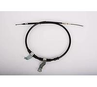HELLA PAGID 8AS 355 661-771, Cable de accionamiento, freno de estacionamiento AS6177 por ej. CHEVROLET / DAEWOO