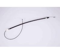 HELLA PAGID 8AS 355 661-841, Cable de accionamiento, freno de estacionamiento AS6184 por ej. MERCEDES-BENZ