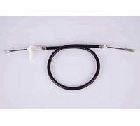 HELLA PAGID 8AS 355 661-871, Cable de accionamiento, freno de estacionamiento AS6187 por ej. MERCEDES-BENZ