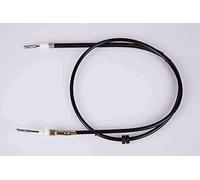 HELLA PAGID 8AS 355 661-931, Cable de accionamiento, freno de estacionamiento AS6193 por ej. MERCEDES-BENZ