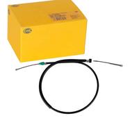 HELLA PAGID 8AS 355 662-441, Cable de accionamiento, freno de estacionamiento AS6244 por ej. RENAULT
