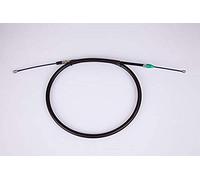 HELLA PAGID 8AS 355 662-551, Cable de accionamiento, freno de estacionamiento AS6255 por ej. RENAULT