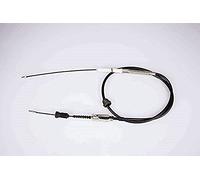 HELLA PAGID 8AS 355 662-621, Cable de accionamiento, freno de estacionamiento AS6262 por ej. VOLVO