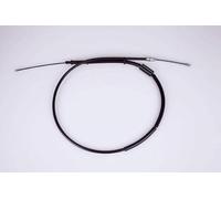 HELLA PAGID 8AS 355 662-801, Cable de accionamiento, freno de estacionamiento AS6280 por ej. PEUGEOT