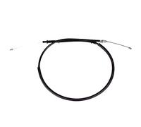 HELLA PAGID 8AS 355 662-811, Cable de accionamiento, freno de estacionamiento AS6281 por ej. PEUGEOT