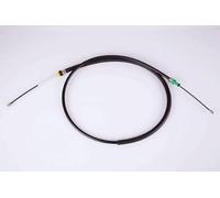 HELLA PAGID 8AS 355 662-941, Cable de accionamiento, freno de estacionamiento AS6294 por ej. CITROEN / PEUGEOT
