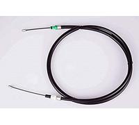 HELLA PAGID 8AS 355 663-131, Cable de accionamiento, freno de estacionamiento AS6313 por ej. CITROEN / PEUGEOT