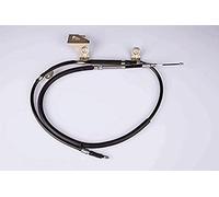 HELLA PAGID 8AS 355 663-291, Cable de accionamiento, freno de estacionamiento AS6329 por ej. VOLKSWAGEN