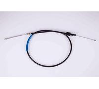 HELLA PAGID 8AS 355 663-391, Cable de accionamiento, freno de estacionamiento AS6339 por ej. CITROEN / PEUGEOT