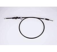 HELLA PAGID 8AS 355 663-791, Cable de accionamiento, freno de estacionamiento AS6379 por ej. MITSUBISHI
