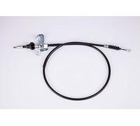 HELLA PAGID 8AS 355 663-821, Cable de accionamiento, freno de estacionamiento AS6382 por ej. MITSUBISHI / SMART
