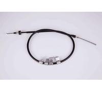 HELLA PAGID 8AS 355 664-001, Cable de accionamiento, freno de estacionamiento AS6400 por ej. HYUNDAI