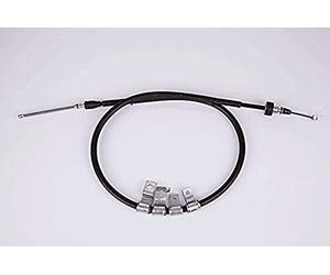 HELLA PAGID 8AS 355 664-011, Cable de accionamiento, freno de estacionamiento AS6401 por ej. HYUNDAI