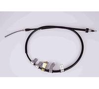 HELLA PAGID 8AS 355 664-121, Cable de accionamiento, freno de estacionamiento AS6412 por ej. HYUNDAI