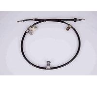 HELLA PAGID 8AS 355 664-161, Cable de accionamiento, freno de estacionamiento AS6416 por ej. HYUNDAI