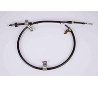 HELLA PAGID 8AS 355 664-171, Cable de accionamiento, freno de estacionamiento AS6417 por ej. HYUNDAI