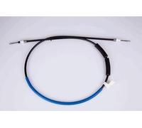 HELLA PAGID 8AS 355 664-471, Cable de accionamiento, freno de estacionamiento AS6447 por ej. MAZDA