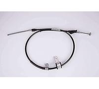 HELLA 8AS 355 664-761 Cable de freno de mano