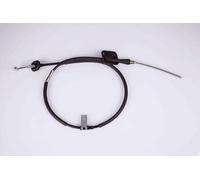 HELLA PAGID 8AS 355 664-791, Cable de accionamiento, freno de estacionamiento AS6479 por ej. SUZUKI