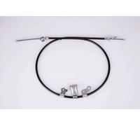 HELLA PAGID 8AS 355 664-901, Cable de accionamiento, freno de estacionamiento AS6490 por ej. TOYOTA