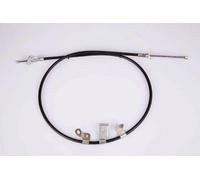 HELLA PAGID 8AS 355 664-931, Cable de accionamiento, freno de estacionamiento AS6493 por ej. TOYOTA