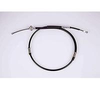 HELLA PAGID 8AS 355 665-001, Cable de accionamiento, freno de estacionamiento AS6500 por ej. TOYOTA