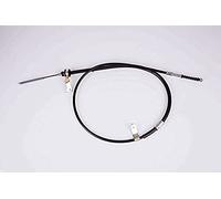 HELLA PAGID 8AS 355 665-061, Cable de accionamiento, freno de estacionamiento AS6506 por ej. TOYOTA