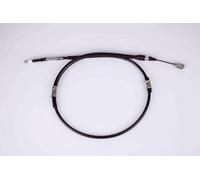 HELLA PAGID 8AS 355 665-131, Cable de accionamiento, freno de estacionamiento AS6513 por ej. TOYOTA