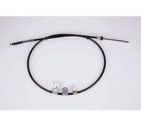 HELLA PAGID 8AS 355 665-151, Cable de accionamiento, freno de estacionamiento AS6515 por ej. TOYOTA