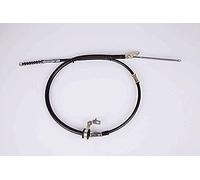 HELLA PAGID 8AS 355 665-221, Cable de accionamiento, freno de estacionamiento AS6522 por ej. TOYOTA