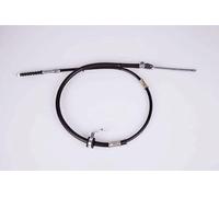 HELLA PAGID 8AS 355 665-231, Cable de accionamiento, freno de estacionamiento AS6523 por ej. TOYOTA