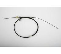 HELLA PAGID 8AS 355 665-261, Cable de accionamiento, freno de estacionamiento AS6526 por ej. TOYOTA