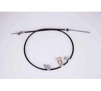 HELLA PAGID 8AS 355 665-301, Cable de accionamiento, freno de estacionamiento AS6530 por ej. TOYOTA