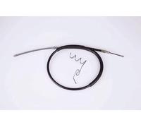 HELLA PAGID 8AS 355 665-521, Cable de accionamiento, freno de estacionamiento AS6552 por ej. FORD