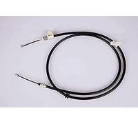 HELLA 8AS 355 665-611 Cable de freno de mano