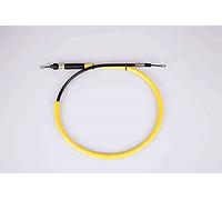 HELLA PAGID 8AS 355 665-681, Cable de accionamiento, freno de estacionamiento AS6568 por ej. RENAULT