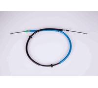 HELLA PAGID 8AS 355 665-711, Cable de accionamiento, freno de estacionamiento AS6571 por ej. RENAULT