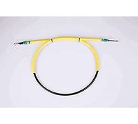 HELLA PAGID 8AS 355 665-731, Cable de accionamiento, freno de estacionamiento AS6573 por ej. NISSAN / OPEL / RENAULT / VAUXHALL